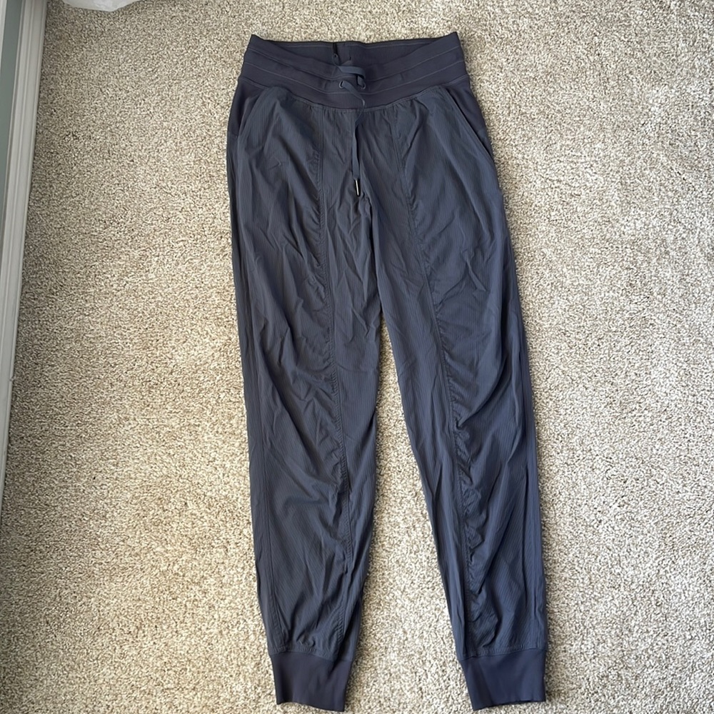 Lulu lemon Dance Studio Joggers
